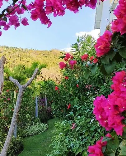 H616 Vintage Elegance With Sea View Villa *