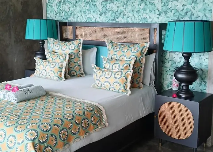 H616 Vintage Elegance With Sea View *